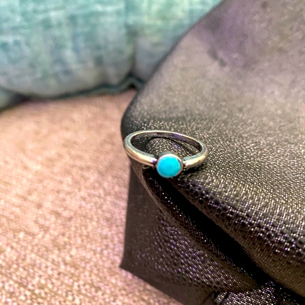 Simple Ring